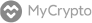 mycrypto logo