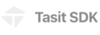 tasit-sdk logo